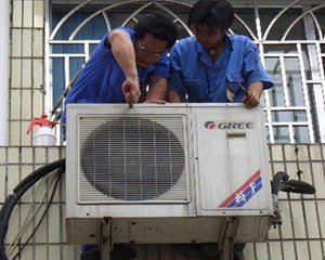 黄岛空调售后维修服务中心在哪里找