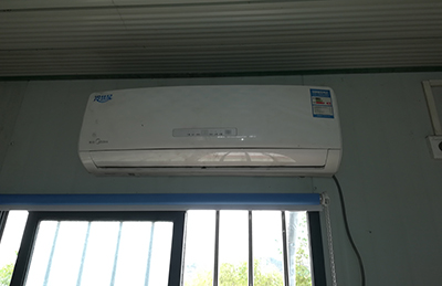 黄岛空调维修在哪里找