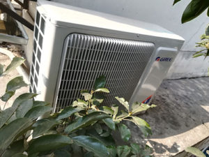 黄岛空调维修售后服务