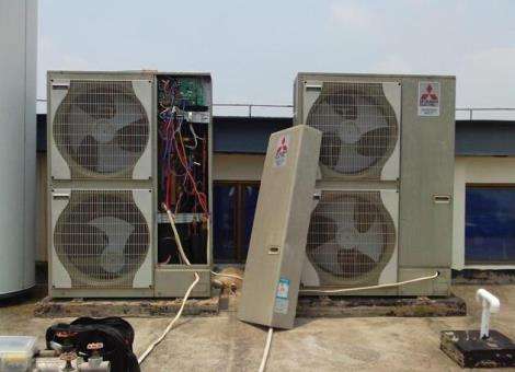 黄岛空调维修电话号码多少