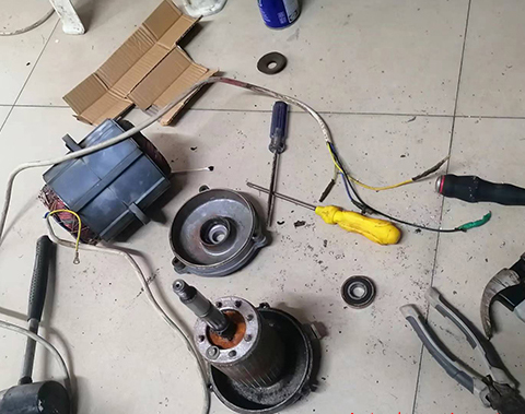 黄岛空调维修售后服务中心电话在哪里找