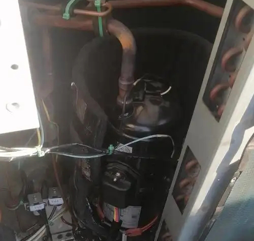 黄岛维修变频空调电话在哪里找