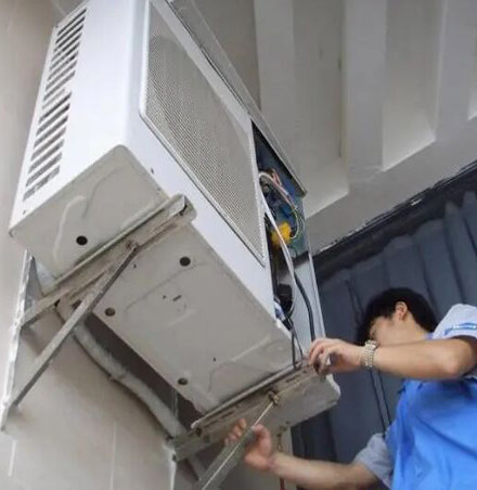 黄岛24小时空调维修热线