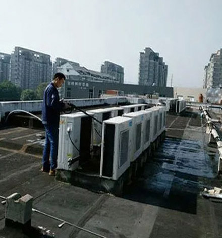 黄岛 空调拆装 黄岛本地 空调拆装公司