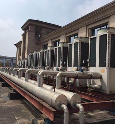 黄岛多联机维修 黄岛中央空调维修