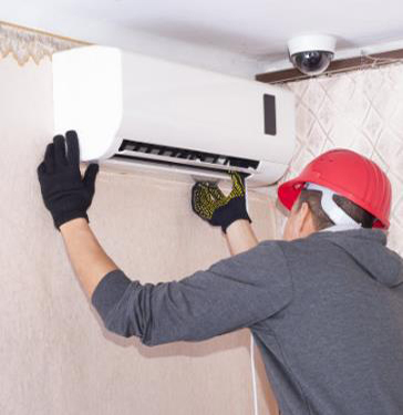 黄岛空调内机噪音大