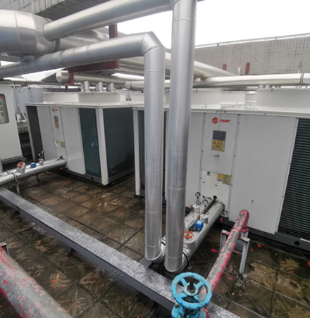 黄岛附近中央空调维修 黄岛上门中央空调维修